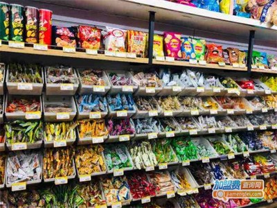 萬來發量販零食費用解析