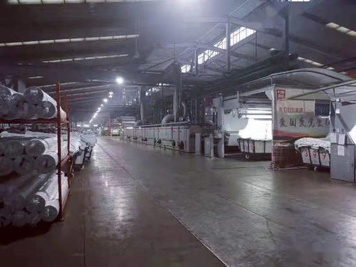 沭陽多家紡織企業榮膺市長質量獎，彰顯行業卓越品質